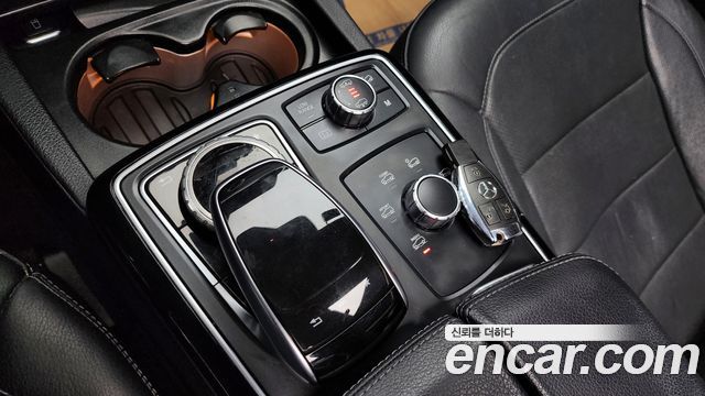 Mercedes-Benz GLS-Class GLS350 d 4MATIC