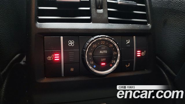 Mercedes-Benz GLS-Class GLS350 d 4MATIC