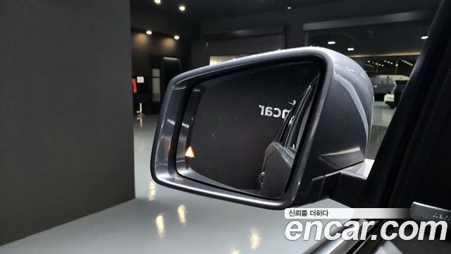 Mercedes-Benz GLS-Class GLS350 d 4MATIC
