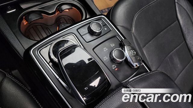 Mercedes-Benz GLS-Class GLS350 d 4MATIC