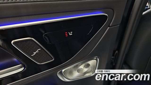 Mercedes-Benz GLC-Class GLC300 4MATIC Avnatgarde Coupe