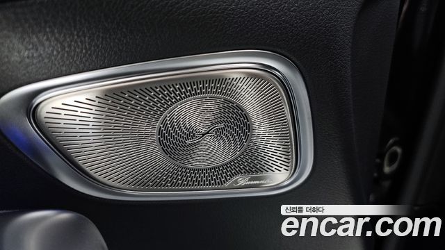 Mercedes-Benz GLC-Class GLC300 4MATIC Avnatgarde Coupe