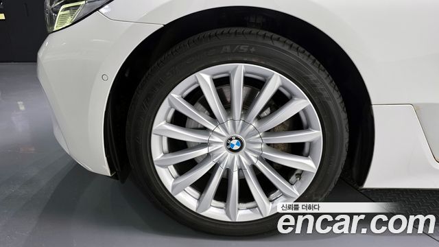 BMW Gran Turismo 630i xDrive Luxury
