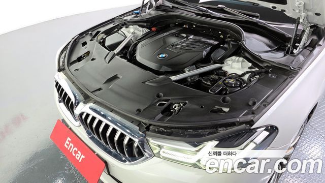 BMW Gran Turismo 630i xDrive Luxury