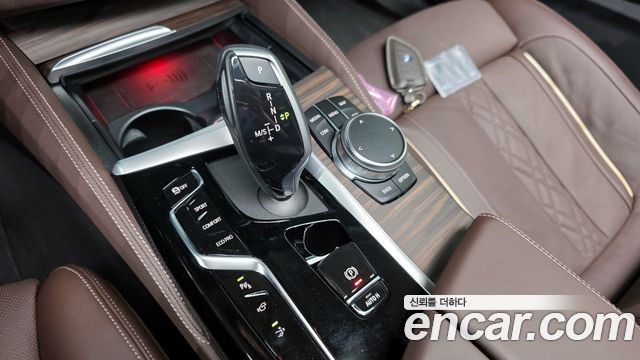 BMW Gran Turismo 630i xDrive Luxury