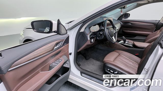 BMW Gran Turismo 630i xDrive Luxury