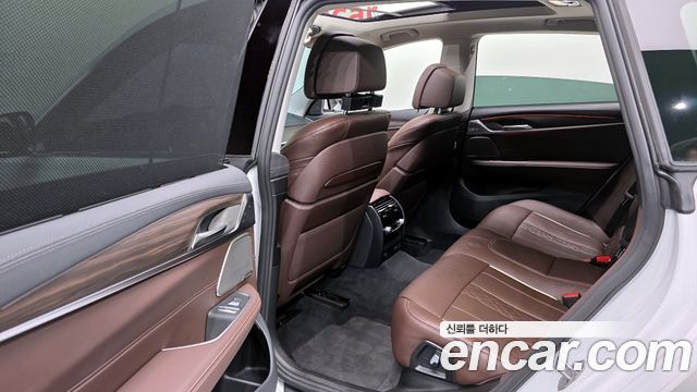 BMW Gran Turismo 630i xDrive Luxury