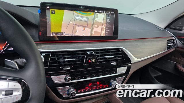 BMW Gran Turismo 630i xDrive Luxury