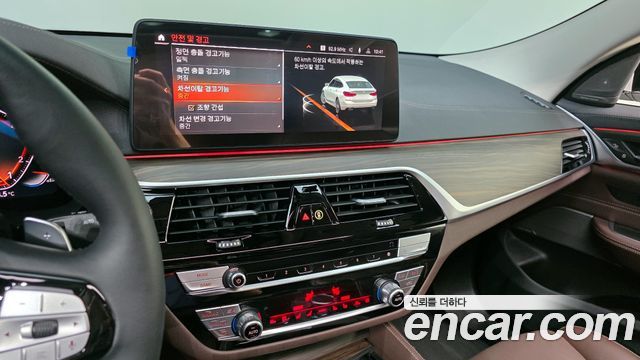 BMW Gran Turismo 630i xDrive Luxury