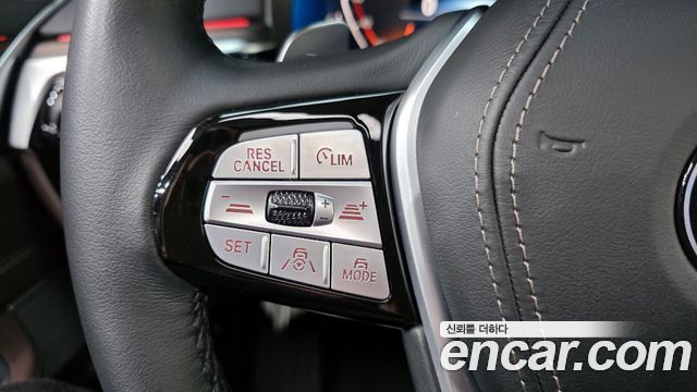 BMW Gran Turismo 630i xDrive Luxury