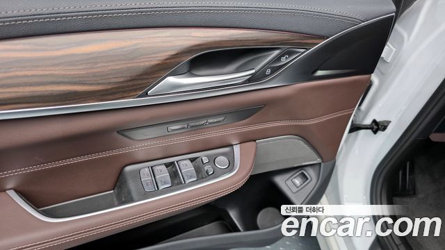 BMW Gran Turismo 630i xDrive Luxury