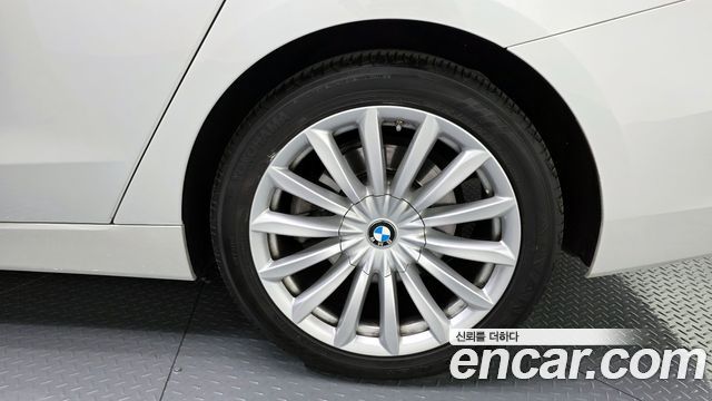 BMW Gran Turismo 630i xDrive Luxury