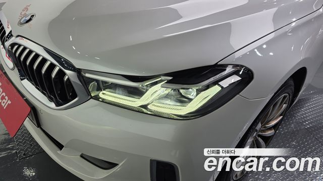 BMW Gran Turismo 630i xDrive Luxury