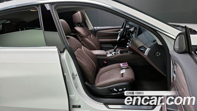 BMW Gran Turismo 630i xDrive Luxury