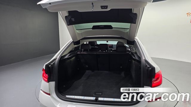 BMW Gran Turismo 630i xDrive Luxury