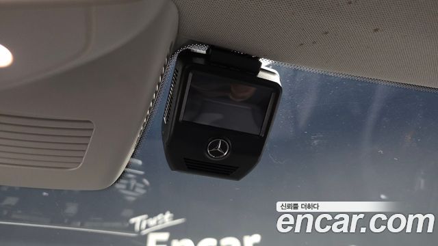 Mercedes-Benz C-Class C200