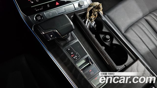 Audi A6 40 TDI Quattro Premium