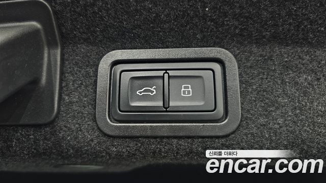 Audi A6 40 TDI Quattro Premium
