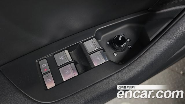 Audi A6 40 TDI Quattro Premium