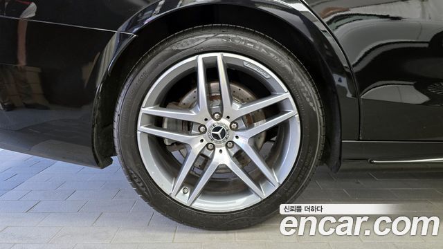 Mercedes-Benz S-Class S350 d 4MATIC