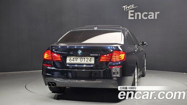 BMW 5-Series 528i M Aero Dynamic