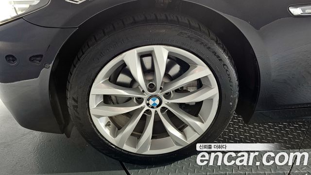 BMW 5-Series 528i M Aero Dynamic