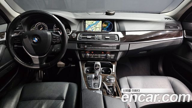 BMW 5-Series 528i M Aero Dynamic