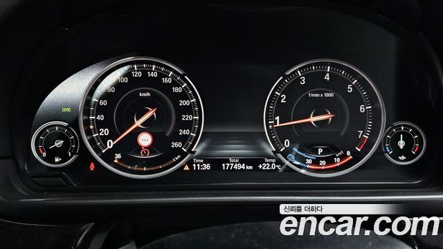 BMW 5-Series 528i M Aero Dynamic