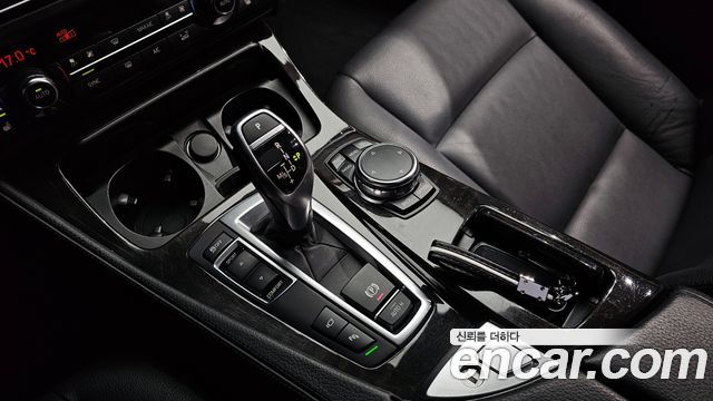 BMW 5-Series 528i M Aero Dynamic