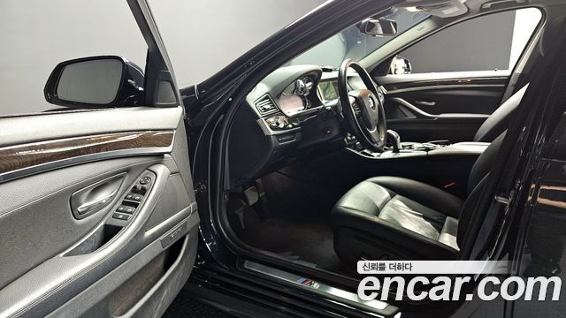 BMW 5-Series 528i M Aero Dynamic