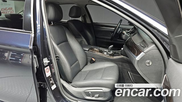 BMW 5-Series 528i M Aero Dynamic