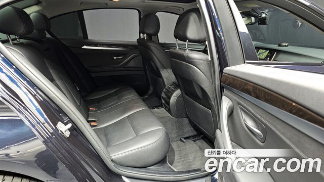 BMW 5-Series 528i M Aero Dynamic