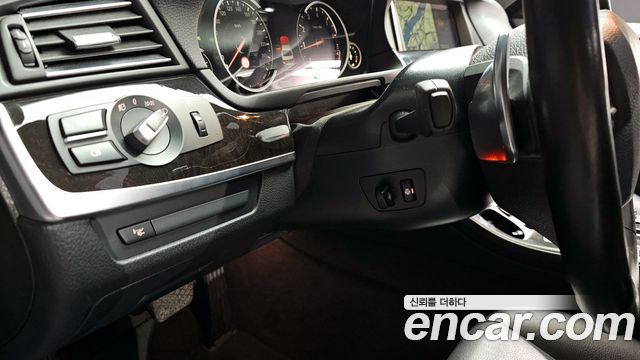 BMW 5-Series 528i M Aero Dynamic
