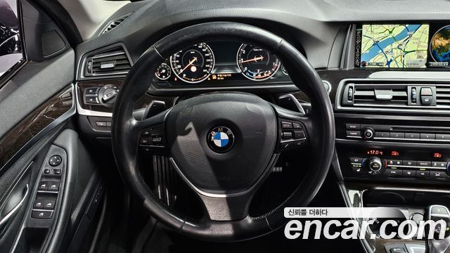 BMW 5-Series 528i M Aero Dynamic