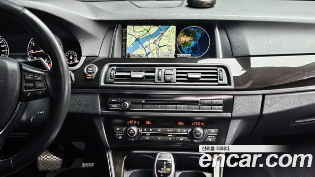 BMW 5-Series 528i M Aero Dynamic