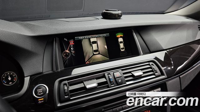 BMW 5-Series 528i M Aero Dynamic