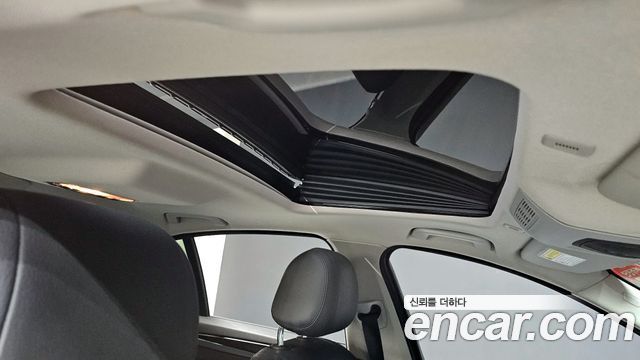 BMW 5-Series 528i M Aero Dynamic