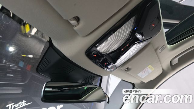 BMW 5-Series 523d Luxury