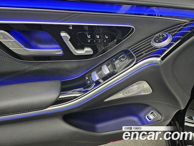 Mercedes-Benz S-Class Maybach S580 4MATIC