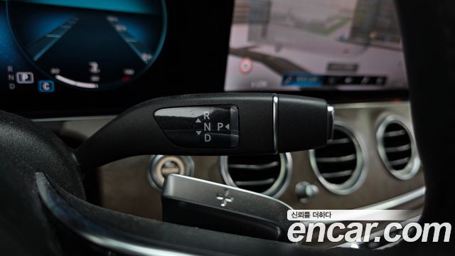 Mercedes-Benz E-Class E250 Exclusive