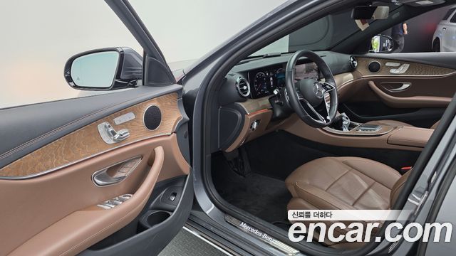 Mercedes-Benz E-Class E250 Exclusive