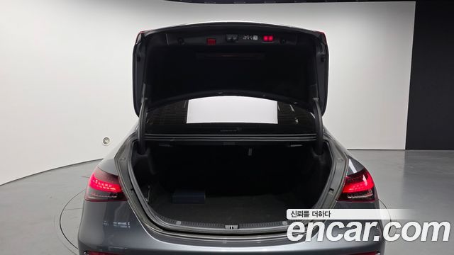 Mercedes-Benz E-Class E250 Exclusive