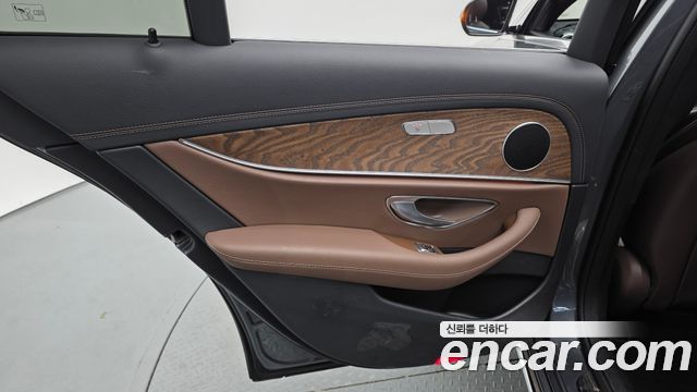 Mercedes-Benz E-Class E250 Exclusive
