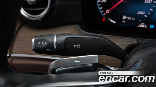 Mercedes-Benz E-Class E250 Exclusive