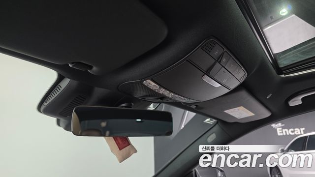 Mercedes-Benz E-Class E250 Exclusive