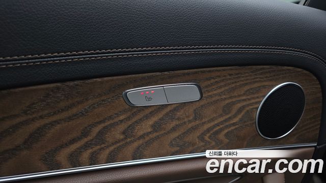 Mercedes-Benz E-Class E250 Exclusive