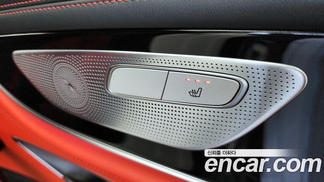 Mercedes-Benz AMG GT 4Door 43 4MATIC+