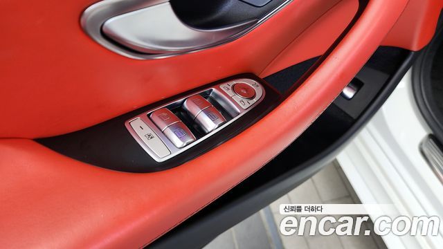 Mercedes-Benz AMG GT 4Door 43 4MATIC+