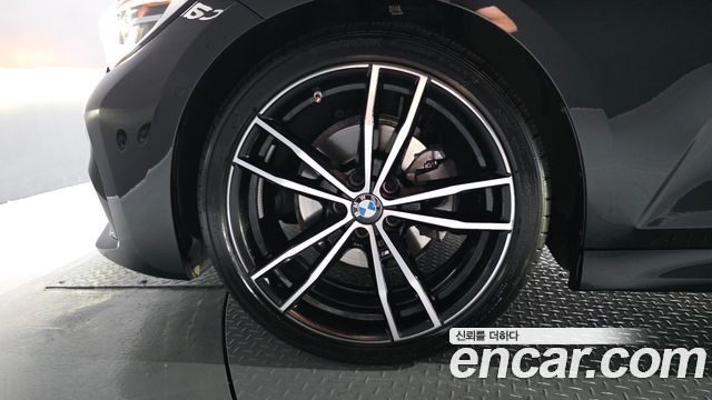 BMW 3-Series 320i M Sport
