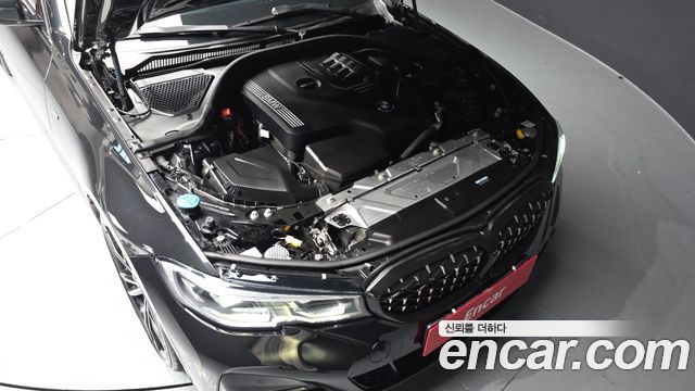 BMW 3-Series 320i M Sport